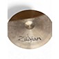 Used Zildjian 16in avedis medium crash Cymbal