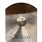 Used Zildjian 16in avedis medium crash Cymbal