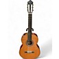 Used Kremona Solea Natural Classical Acoustic Guitar thumbnail