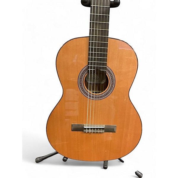 Used Kremona Solea Natural Classical Acoustic Guitar