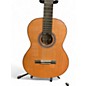 Used Kremona Solea Natural Classical Acoustic Guitar