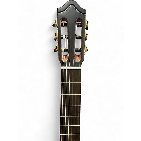Used Kremona Solea Natural Classical Acoustic Guitar