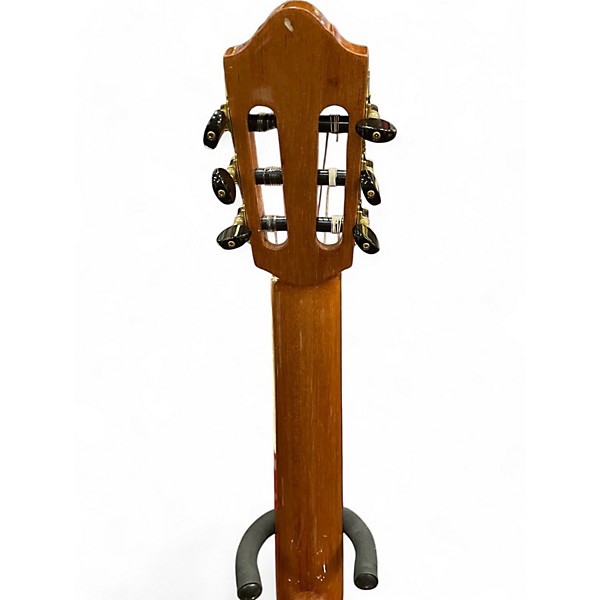 Used Kremona Solea Natural Classical Acoustic Guitar