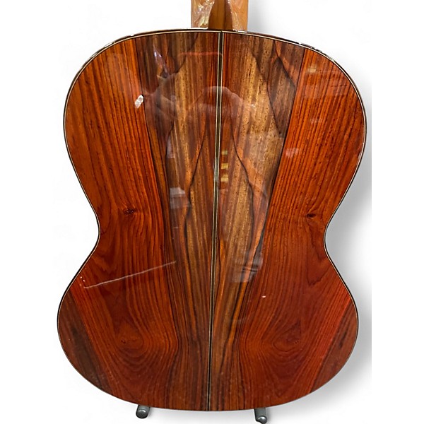 Used Kremona Solea Natural Classical Acoustic Guitar