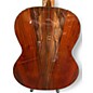 Used Kremona Solea Natural Classical Acoustic Guitar