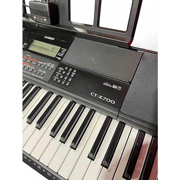 Used Casio CT-X700 Stage Piano