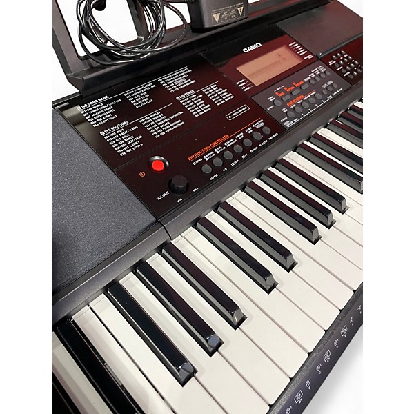 Used Casio CT-X700 Stage Piano