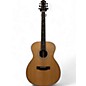 Used Prestige LEGACY OM SPRUCE Natural Acoustic Electric Guitar thumbnail