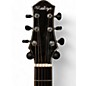 Used Prestige LEGACY OM SPRUCE Natural Acoustic Electric Guitar