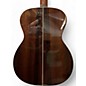 Used Prestige LEGACY OM SPRUCE Natural Acoustic Electric Guitar