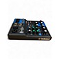 Used Yamaha MG06X Unpowered Mixer