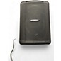 Used Bose Professional S1 Pro + Powered Speaker thumbnail