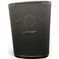 Used Bose Professional S1 Pro + Powered Speaker