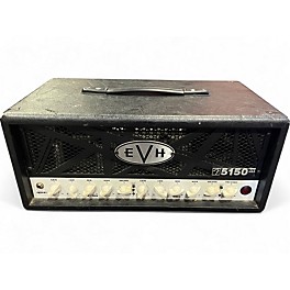 Used EVH 5150 III 50W Tube Guitar Amp Head