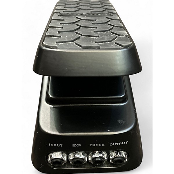 Used Dunlop DVP3 Volume Pedal