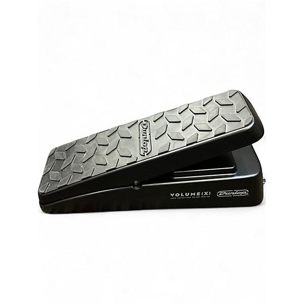 Used Dunlop DVP3 Volume Pedal