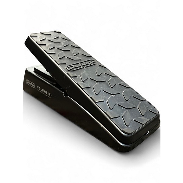 Used Dunlop DVP3 Volume Pedal