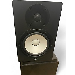 Used Yamaha HS8 Powered Monitor