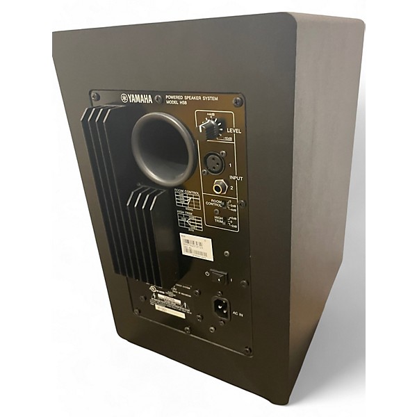 Used Yamaha HS8 Powered Monitor