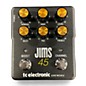 Used TC Electronic JIMS 45 Effect Pedal