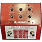 Used Peavey DELTA STOMP Effect Processor