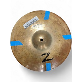 Used Zildjian 13in K Hi Hat Pair Cymbal