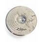 Used Zildjian 10in FX STACK Cymbal