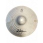 Used Zildjian 10in FX STACK Cymbal