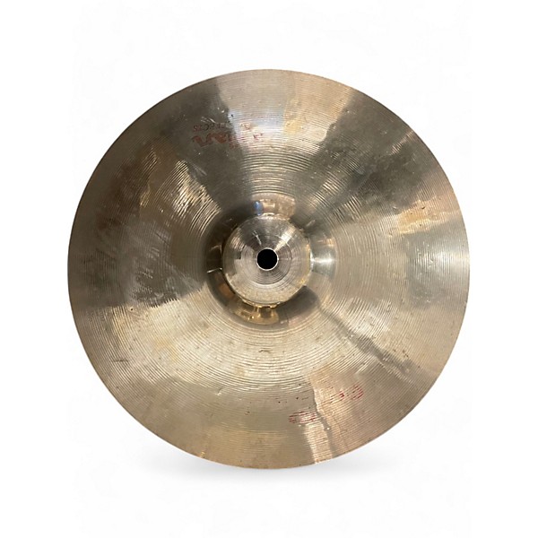 Used Zildjian 11in ORIENTAL TRASH SPLASH Cymbal