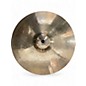 Used Zildjian 11in ORIENTAL TRASH SPLASH Cymbal thumbnail