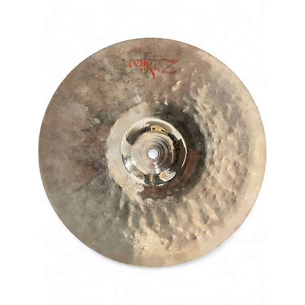 Used Zildjian 11in ORIENTAL TRASH SPLASH Cymbal