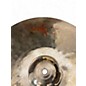 Used Zildjian 11in ORIENTAL TRASH SPLASH Cymbal