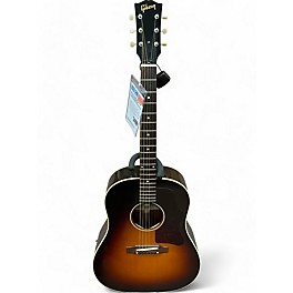Used 2013 Gibson Custom Shop J45 The 59 Special Run Tobacco Sunburst Acoustic Guitar
