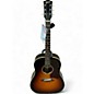 Used 2013 Gibson Custom Shop J45 The 59 Special Run Tobacco Sunburst Acoustic Guitar thumbnail