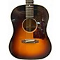 Used 2013 Gibson Custom Shop J45 The 59 Special Run Tobacco Sunburst Acoustic Guitar
