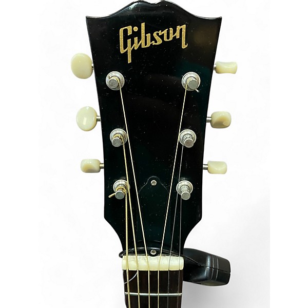 Used 2013 Gibson Custom Shop J45 The 59 Special Run Tobacco Sunburst Acoustic Guitar