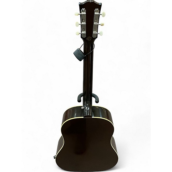 Used 2013 Gibson Custom Shop J45 The 59 Special Run Tobacco Sunburst Acoustic Guitar