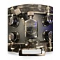 Used Mapex 14in Maple Deluxe Snare Black Drum