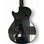 Used Gibson LES PAUL JR Ebony Solid Body Electric Guitar