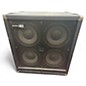 Used Sunn 410H Bass Cabinet thumbnail