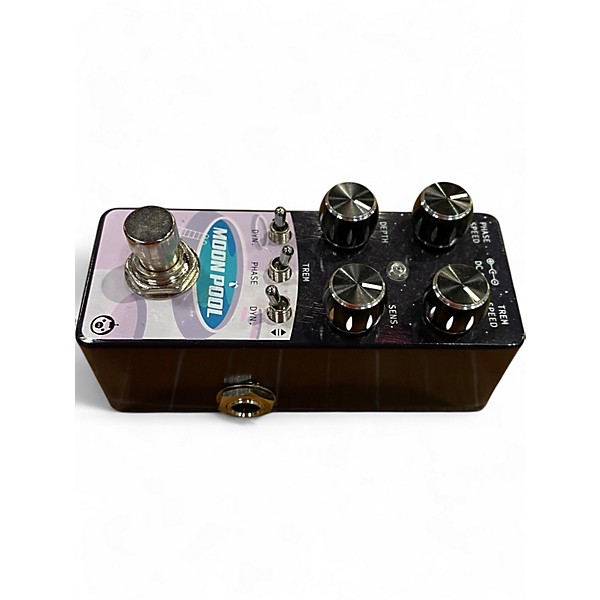 Used Pigtronix MOON POOL Effect Pedal