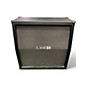 Used Line 6 Spider 412 4x12 Slant Guitar Cabinet thumbnail