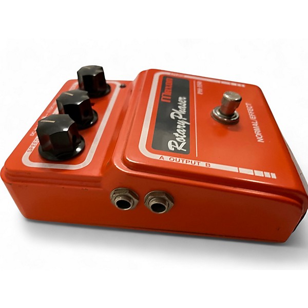 Used Maxon Rotary Phaser PH-350 Effect Pedal