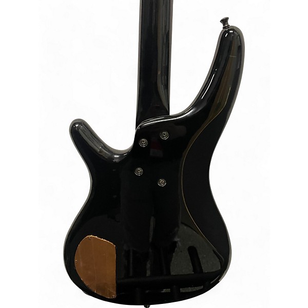 Used Ernie Ball Music Man Axis Cherry Sunburst Solid Body Electric Guitar