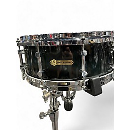 Used Noble & Cooley 5.5X14 Snare Black Drum