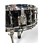 Used Noble & Cooley 5.5X14 Snare Black Drum