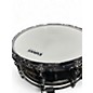 Used Noble & Cooley 5.5X14 Snare Black Drum