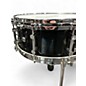 Used Noble & Cooley 5.5X14 Snare Black Drum