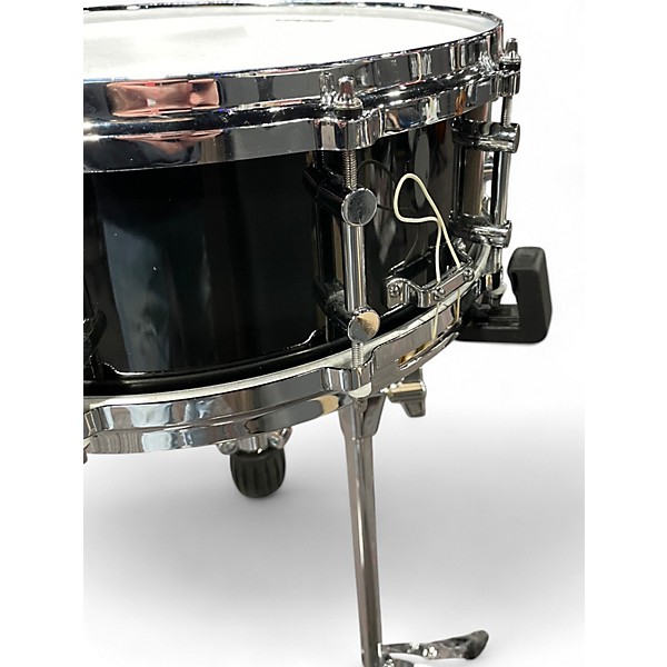 Used Noble & Cooley 5.5X14 Snare Black Drum