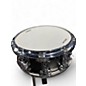 Used dialtune 6.5X14 Espresso Snare Espresso Drum